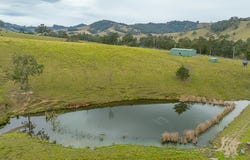 2601 Allyn River Road, Eccleston, NSW 2311