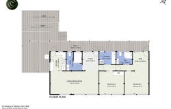 20 Harding Street, Kilkivan, Qld 4600