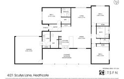 4/21 Scullys Lane, Heathcote, Vic 3523