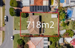 13 Waterton Way, Cooloongup, WA 6168