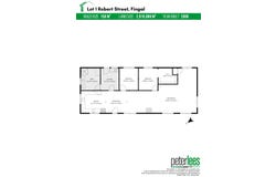 Lot 1 Robert Street, Fingal, Tas 7214