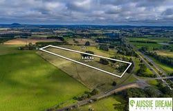 129 Old Western Highway, Gordon, Vic 3345