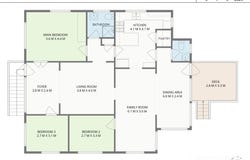13 HOLME ST, Cordalba, Qld 4660