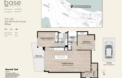 404/106 Pacific Parade, Bilinga, Qld 4225
