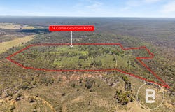 74 Mount Camel-Graytown Road, Graytown, Vic 3608