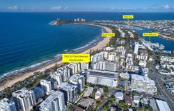 703/19 First Avenue, Mooloolaba, Qld 4557