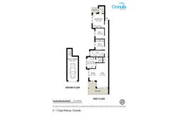 2/1 Coast Avenue, Cronulla, NSW 2230