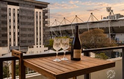 309/18 Duke Street, Kangaroo Point, Qld 4169
