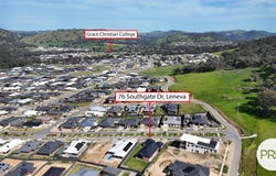 76 Southgate Drive, Leneva, Vic 3691