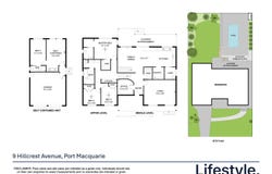 9 Hillcrest Avenue, Port Macquarie, NSW 2444
