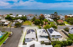 1 Forbes Street, Shorncliffe, Qld 4017