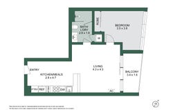 804/3-5 St Kilda Road, St Kilda, Vic 3182