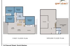 14 Chauvel Street, South Mackay, Qld 4740