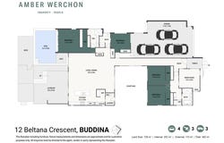12 Beltana Crescent, Buddina, Qld 4575