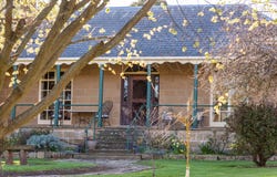 23 Franklin Place, Hamilton, Tas 7140