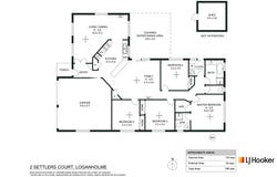 2 Settlers Court, Loganholme, Qld 4129