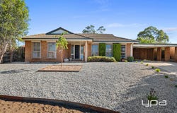 7 Tulloch Court, Bacchus Marsh, Vic 3340