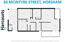 30 McIntyre Street, Horsham, Vic 3400