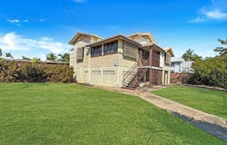 40 Cooper St, Currajong, Qld 4812