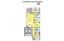 12 Stoneford Chase, Weir Views, Vic 3338