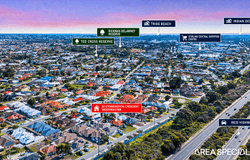 22 Storrington Crescent, Westminster, WA 6061