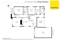 23 Innocent Street, Kings Meadows, Tas 7249