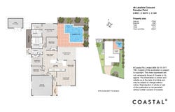 46 Lakefield Crescent, Paradise Point, Qld 4216