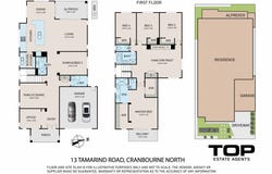 13 Tamarind Road, Cranbourne North, Vic 3977