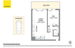 106/15 Charles Street, Canterbury, NSW 2193