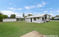 67 Hammett Street, Currajong, Qld 4812