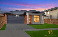 50 Horseshoe Parade, Fraser Rise, Vic 3336