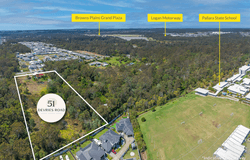 Lot 1, 51 Devries Road, Pallara, Qld 4110