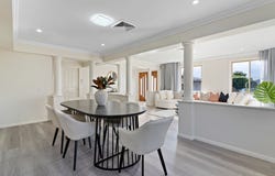 19 Perkins Drive, Kellyville, NSW 2155