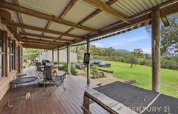 97 Brennans Road, Glenreagh, NSW 2450