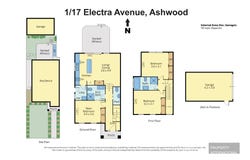 1/17 Electra Avenue, Ashwood, Vic 3147