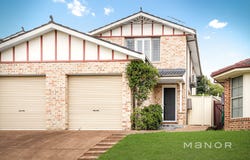 2/18 Refalo Place, Quakers Hill, NSW 2763