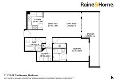 113/21-29 Third Avenue, Blacktown, NSW 2148