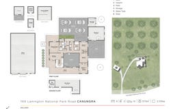 169 Lamington National Park Road, Canungra, Qld 4275