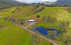 " Korimba " 23608 Peak Downs Highway, Eton, Qld 4741