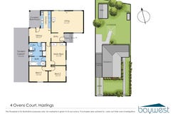 4 Ovens Court, Hastings, Vic 3915