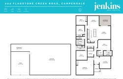 405 Flagstone Creek Road, Carpendale, Qld 4344