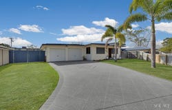 3 Parsons Place, New Auckland, Qld 4680