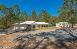 372 Wards Road, Glenwood, Qld 4570