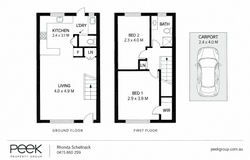 5/18 Catherine Street, Windsor, NSW 2756