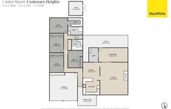 7 Aster Street, Centenary Heights, Qld 4350