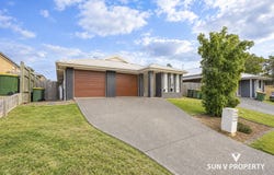 12 Sapphire Crescent, Redbank Plains, Qld 4301