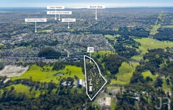 180 O'Neil Road, Beaconsfield, Vic 3807