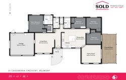 31 Cassandra Crescent, Belmont, Qld 4153