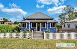 26 RIDGWAY STREET, Childers, Qld 4660