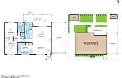 8 Murray Haven Drive, Tocumwal, NSW 2714